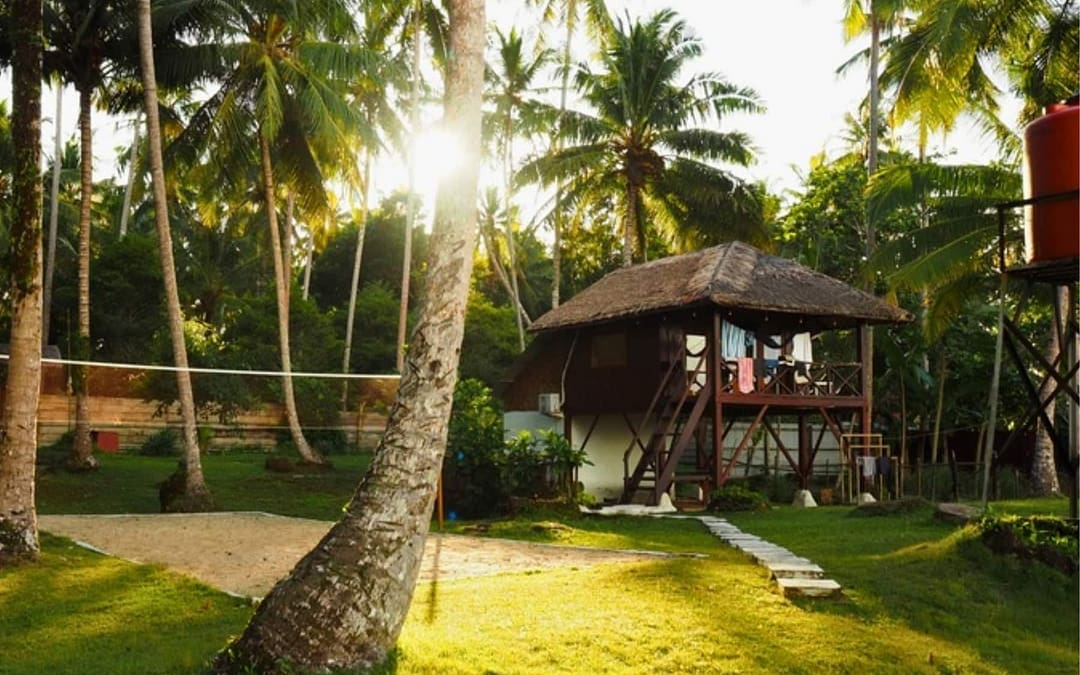 Simeulue Island: Uncrowded Waves and Slow Days in Indonesia