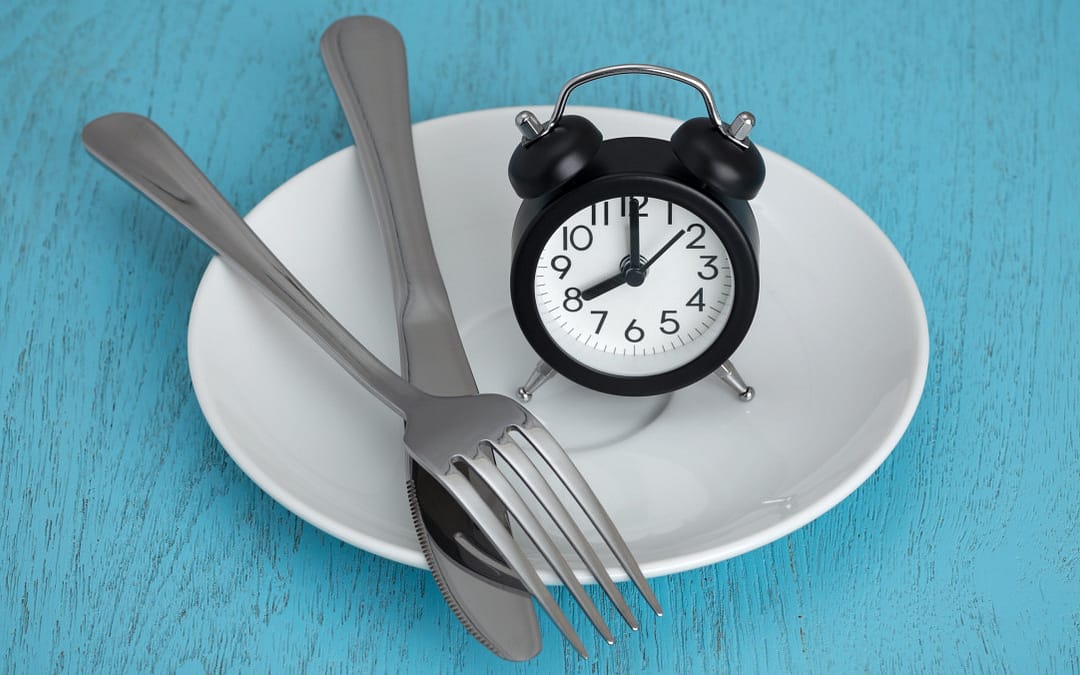 Yes, That Late-Night Snacking Is Probably Messing Up Your Gut