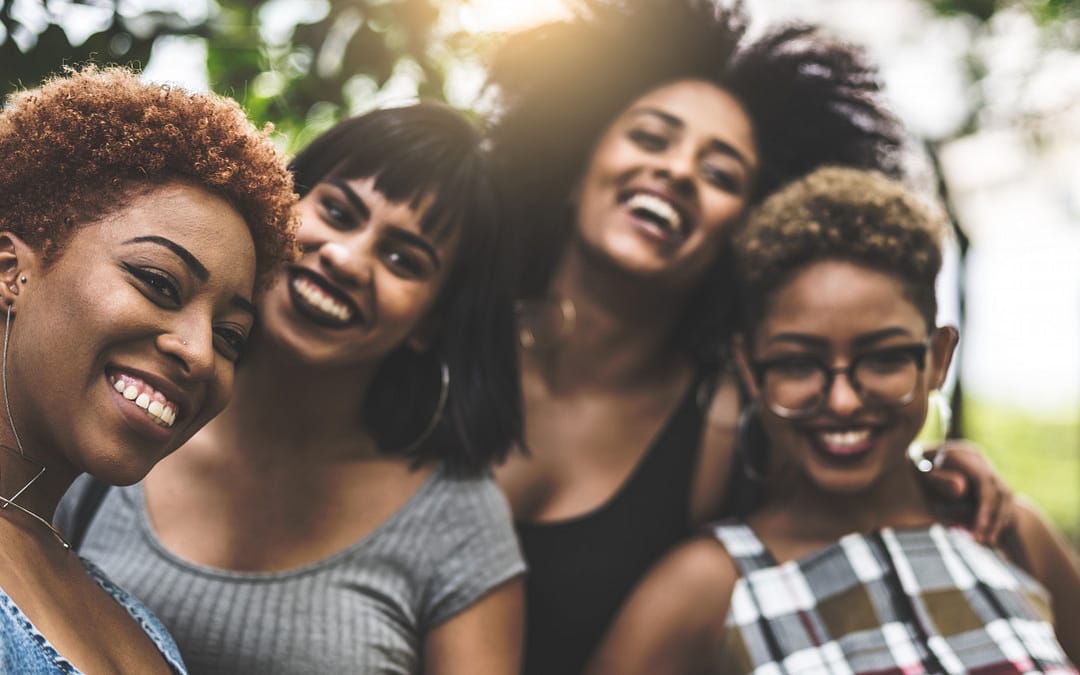 VOICES of Black Women Study Broadens Scope to Maximize Impact
