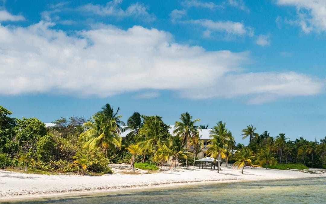 Beyond the Postcard: The Real Cayman Islands Live in Its Stories