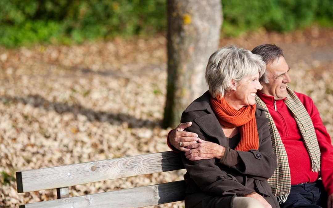 Our Perceptions of Older Adults Who Do Not Act Their Age