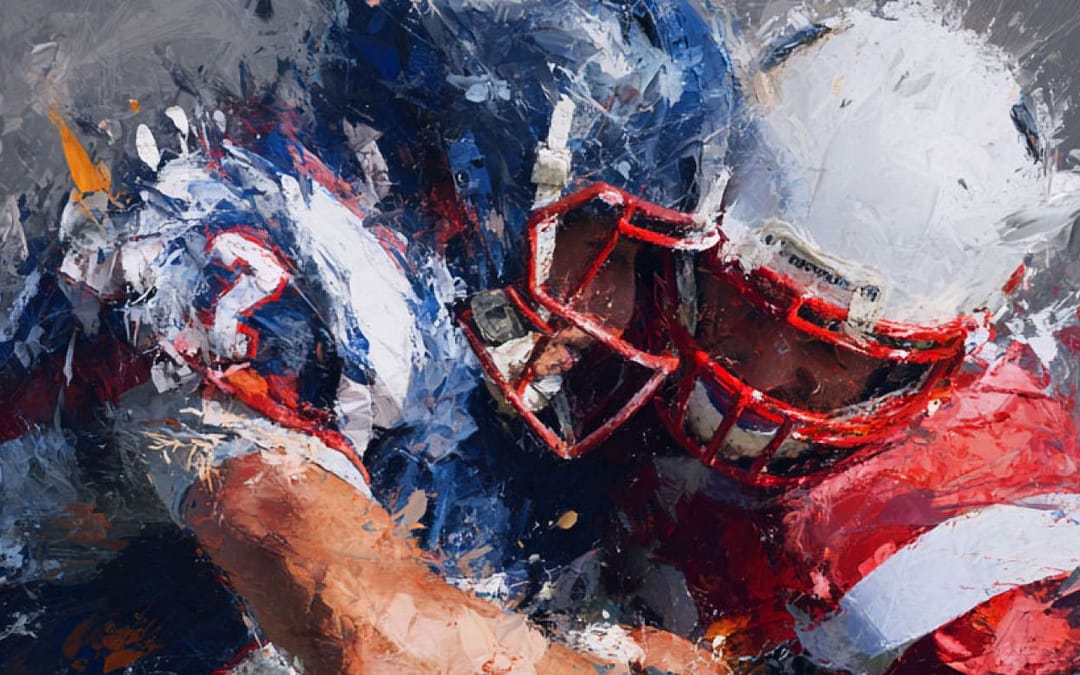 Even Minor Head Injuries Affect Your Microbiome