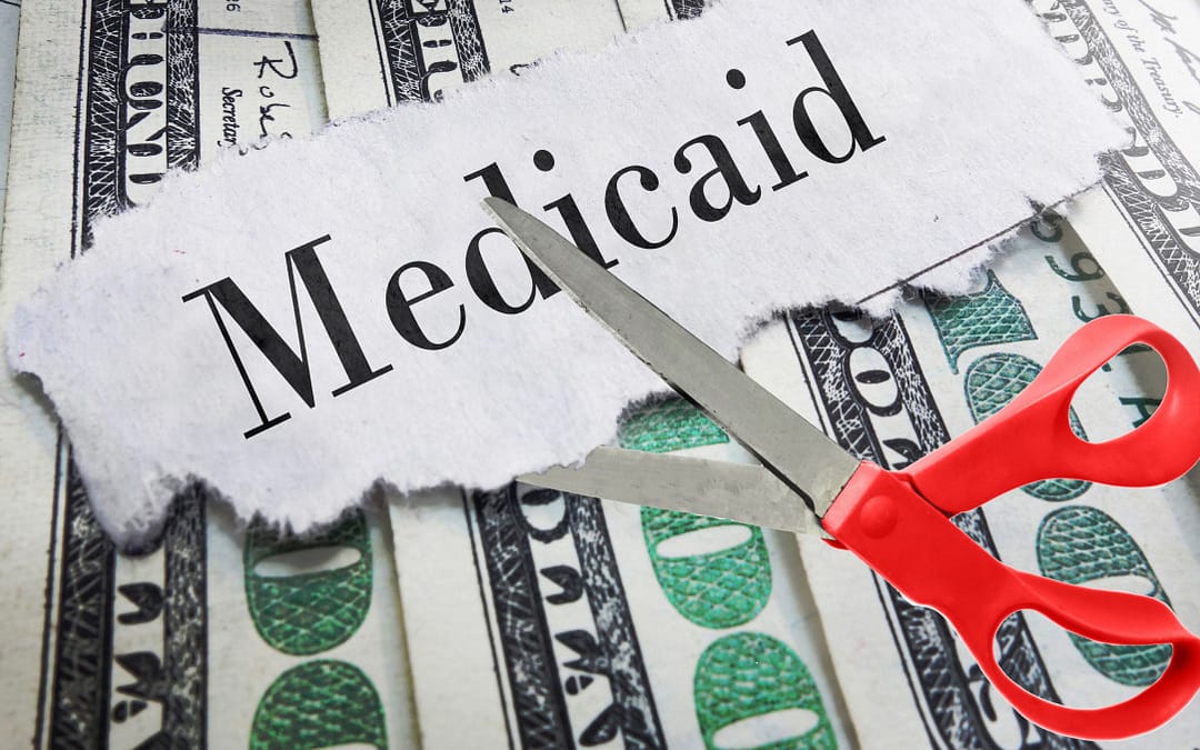 Medicaid Restrictions Could Lead to Over 1 Million Missed Cancer Screenings