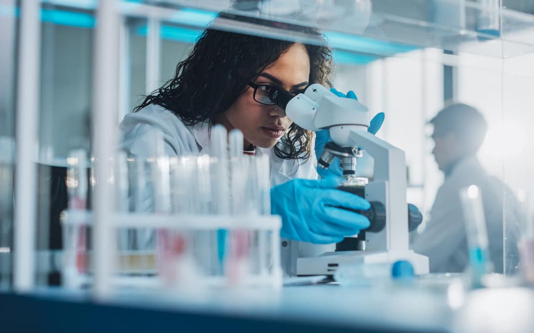 Investing in HIV and Cancer Treatments Fuels the Economy With Trillions of Dollars