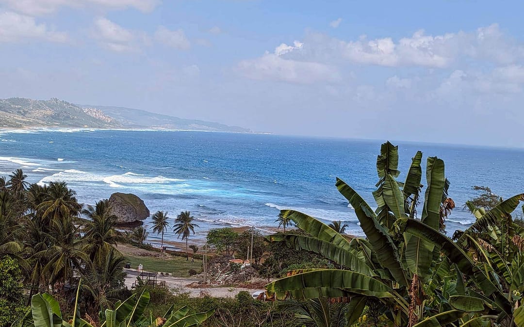 Exploring Barbados’ Quieter Side: A Journey to Eastern Barbados