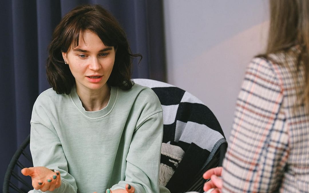 The Biology of Relational Depth