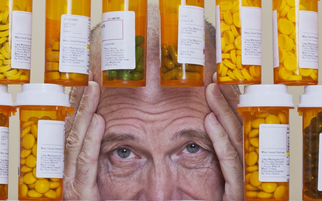 Who Would Let Mel Gibson and Joe Rogan Treat Their Cancer With Ivermectin?