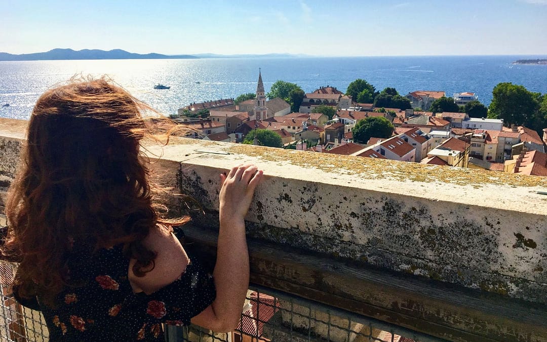 Zadar, Croatia: 13 Things to Do in the City With the Most Beautiful Sunsets