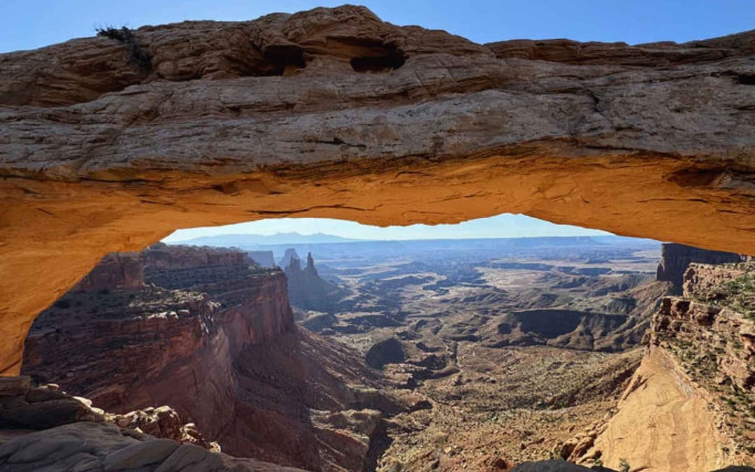 Raft Utah’s Cataract Canyon for a Mild to Wild Adventure
