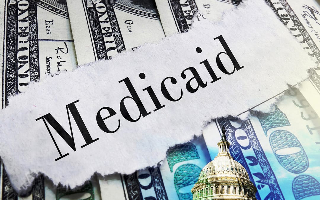 Medicaid Funding Cuts Hit Latino Healthcare the Hardest