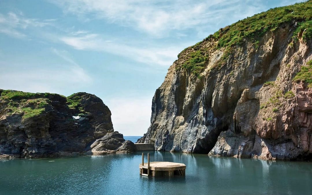 The Delightful Rise of the Mermaid Pool