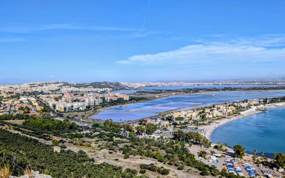 Cagliari: Why Sardinia’s Capital Should Be Your Next City Break