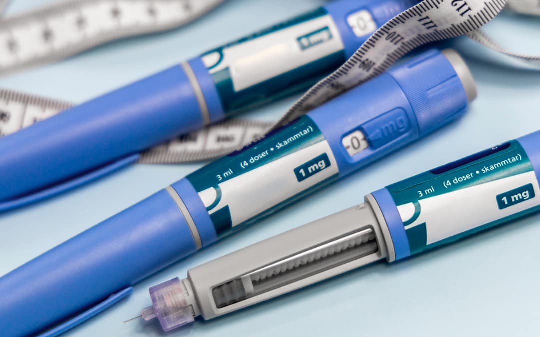 Can GLP-1 Medications Slow Cancer Progression?