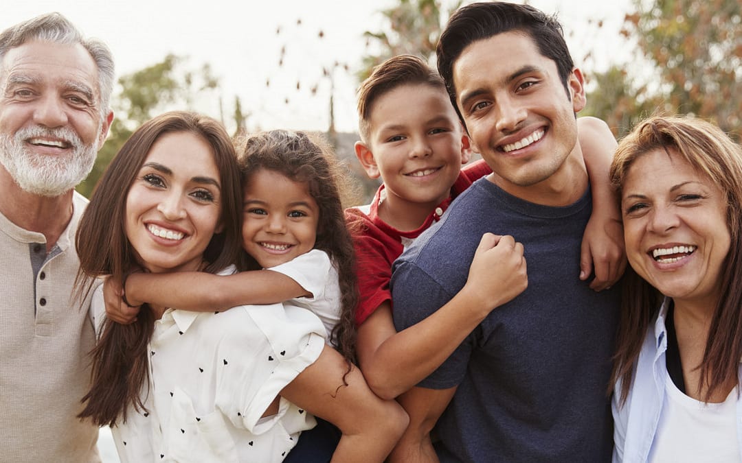 Knowing Your Family Health History Can Help Improve Your Odds Against Cancer