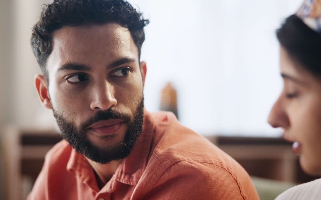 Even if a Partner Can’t Handle the Truth, Tell Them