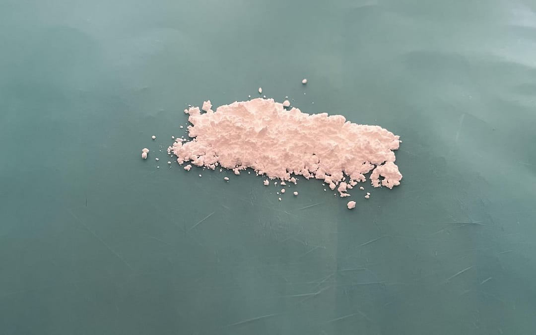 Psilocybin May Aid in the Treatment of Cocaine Addiction