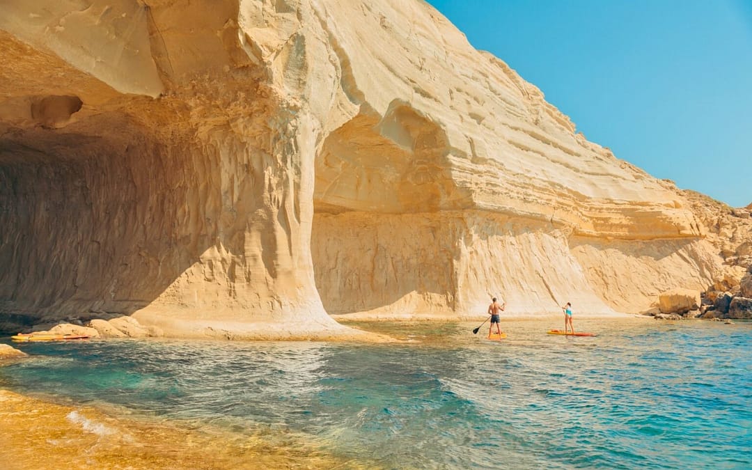 Malta: The Mediterranean Reset