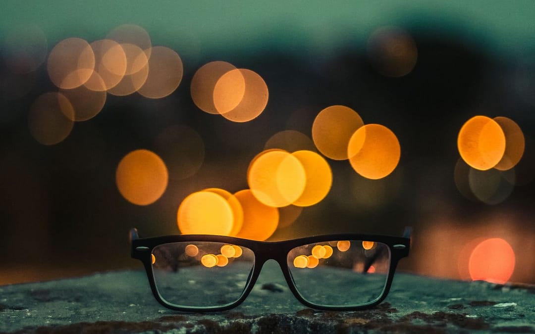 Why Things Look Smaller in Your Peripheral Vision