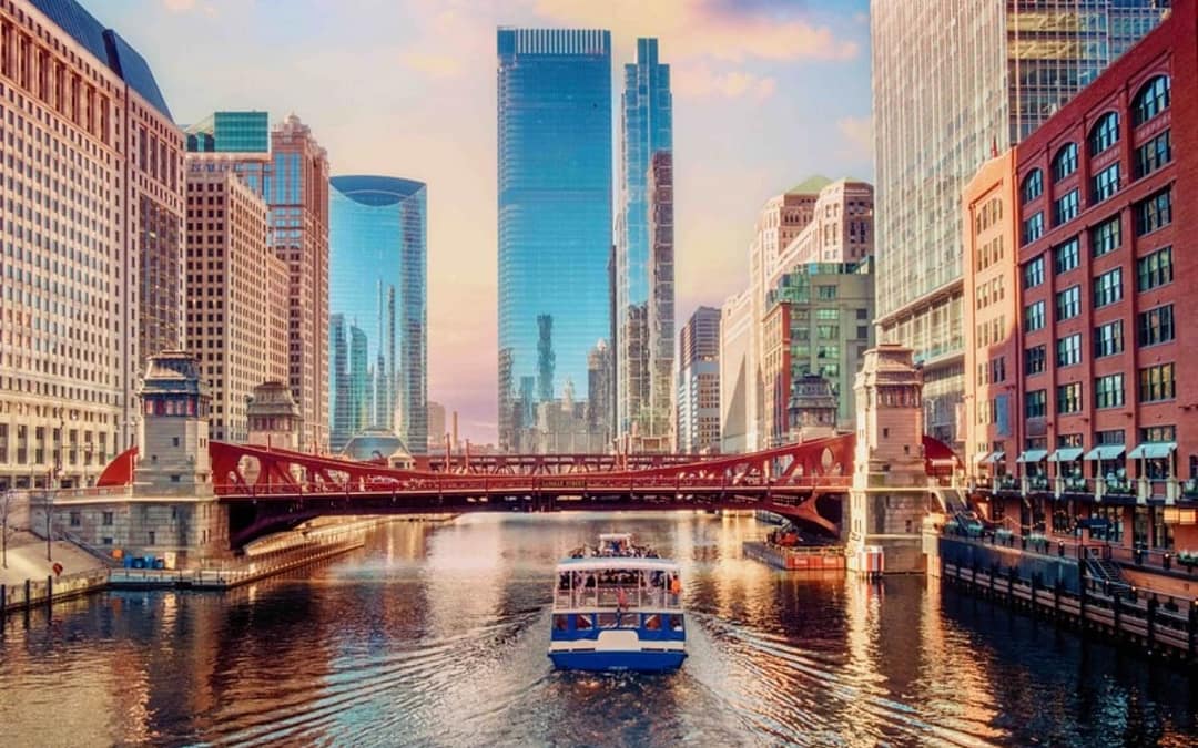 Chicago Beyond the Loop: A Neighborhood Guide to Fulton Market, River North, Wicker Park and Hyde Park