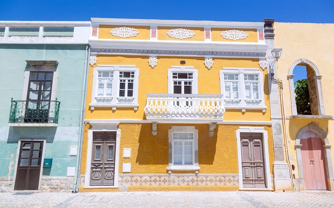 Why Tavira Might Be the Algarve’s Most Restorative Town