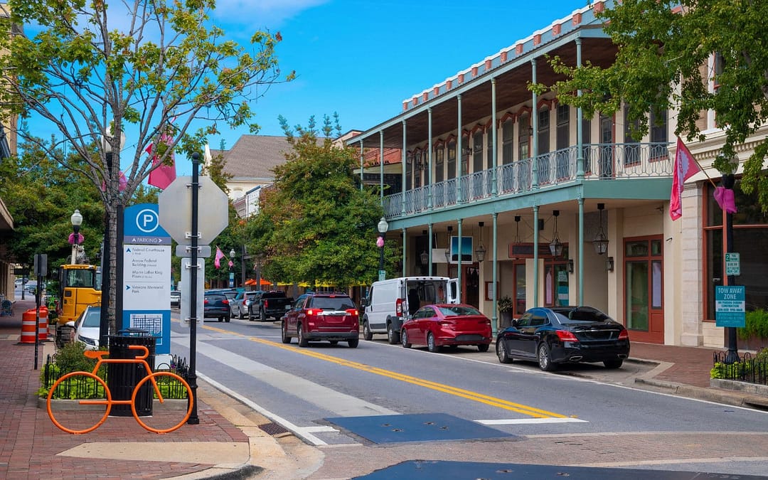 White Sand Beaches and Hidden History: 11 Things to Do in Pensacola, Florida