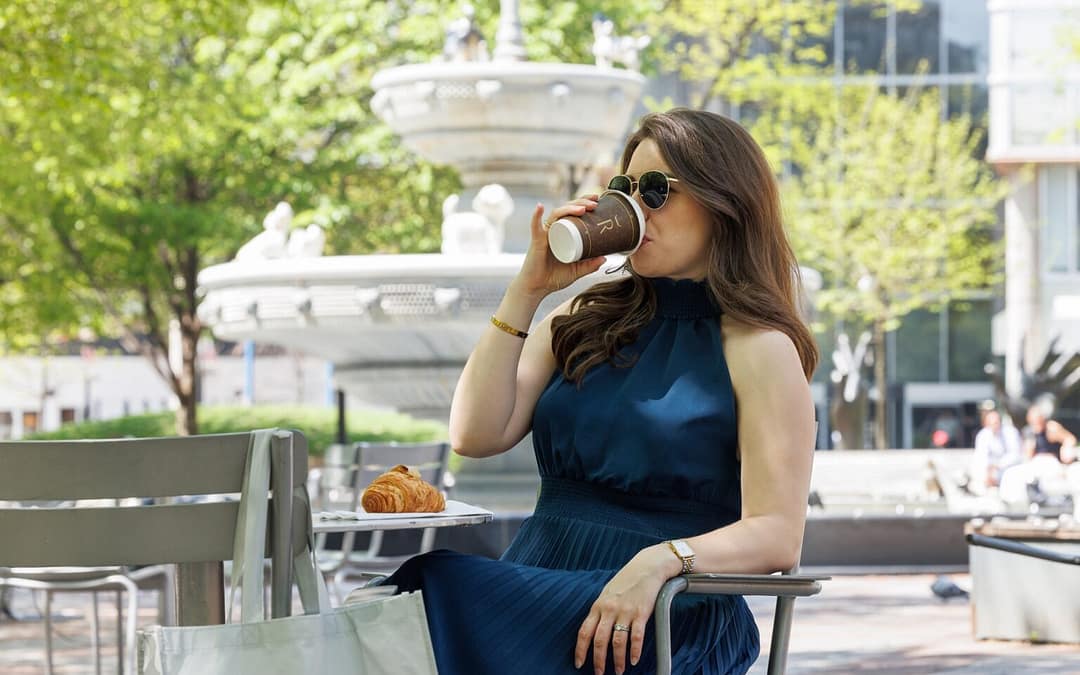 Fairmont Royal York Makes a Case for the Urban Summer Escape