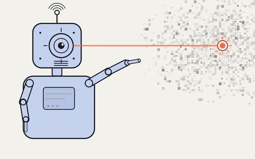 When AI Agents “Pay Attention”