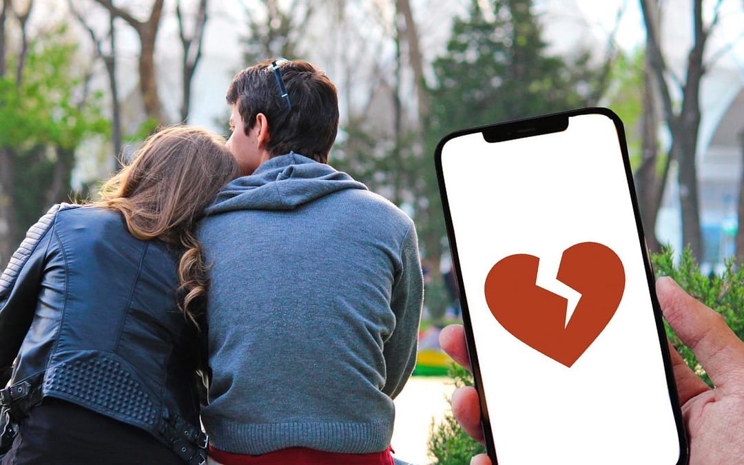 How Couples Can Survive Romantic Betrayal