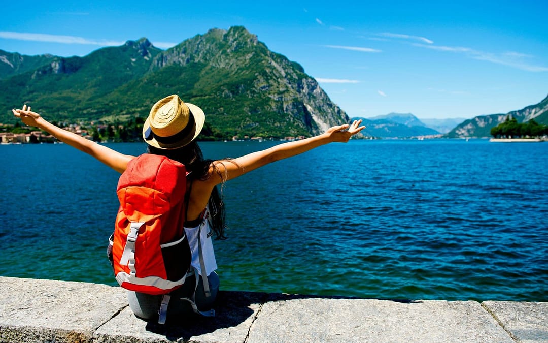 8 Easy Ways to Practice Sustainable Travel  While Also Saving Money
