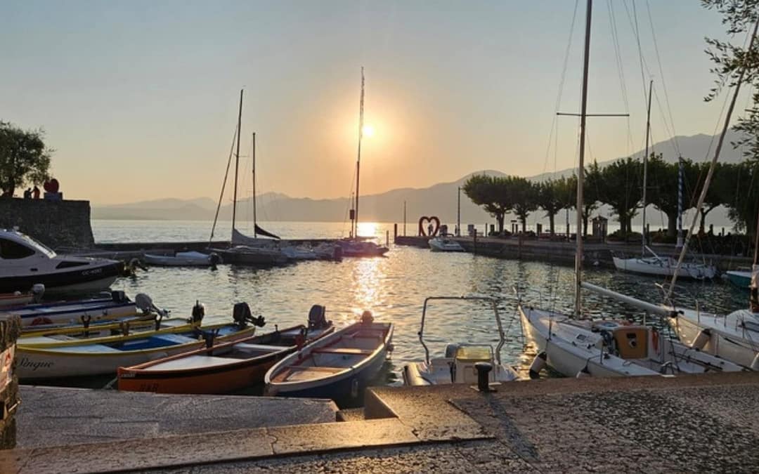 Your Lake Garda Travel Guide: Italy’s More Affordable, Less Crowded Lakeside Escape