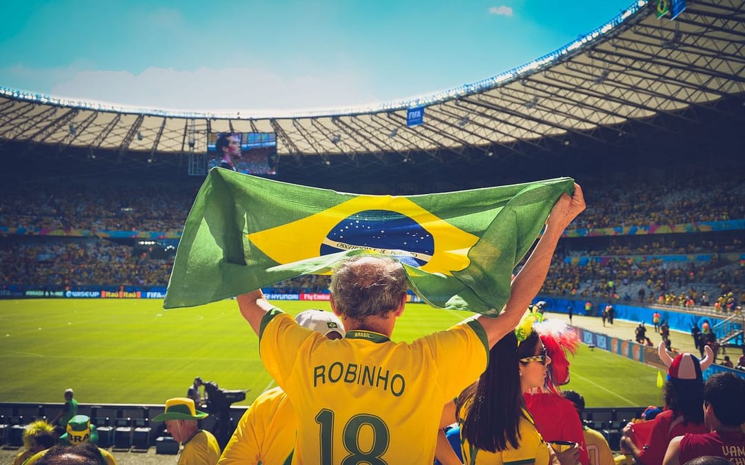 FIFA World Cup Psychology: How Fans Feel Wins and Losses