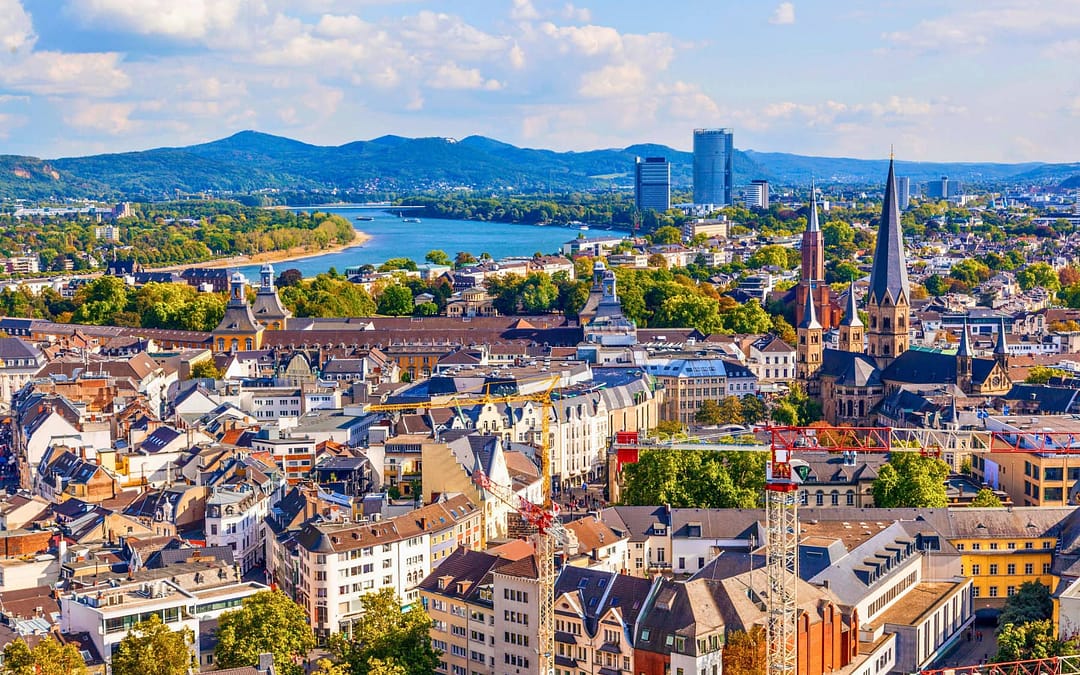 A One-Day Guide to Bonn, Germany: Beethoven House, Bonn Minster, and Rhinefront Strolls