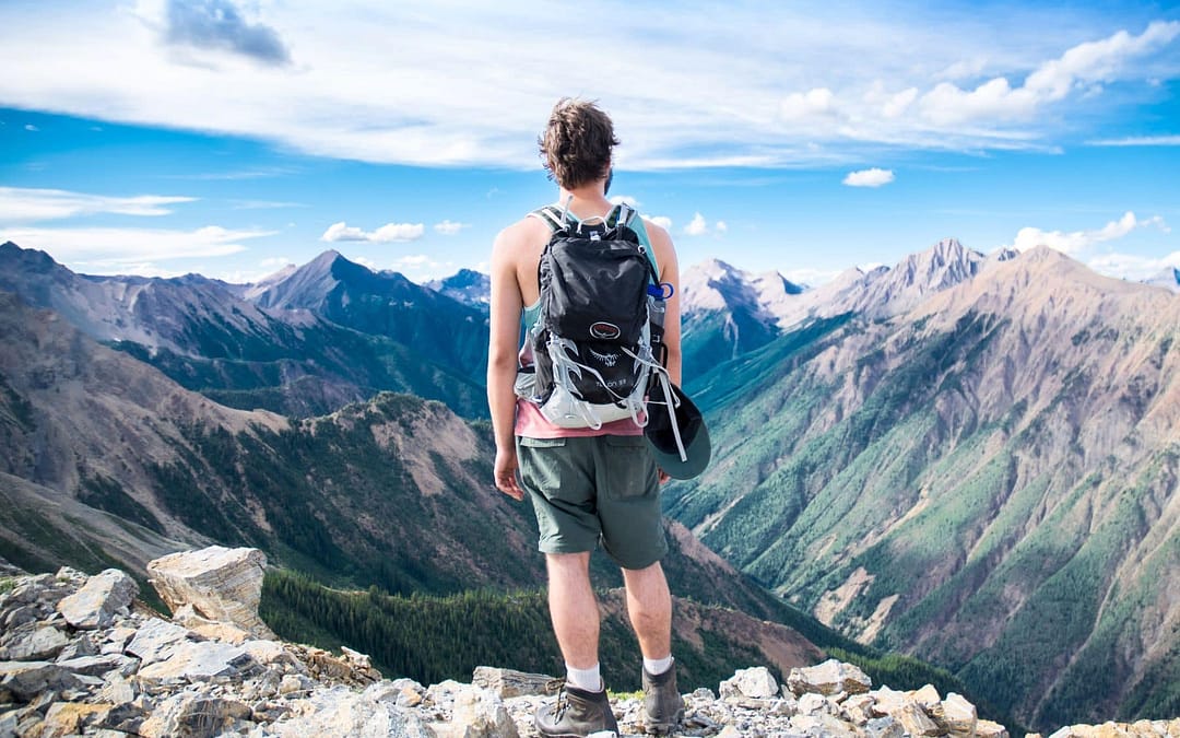 What is Altitude Sickness and How Can You Avoid it?