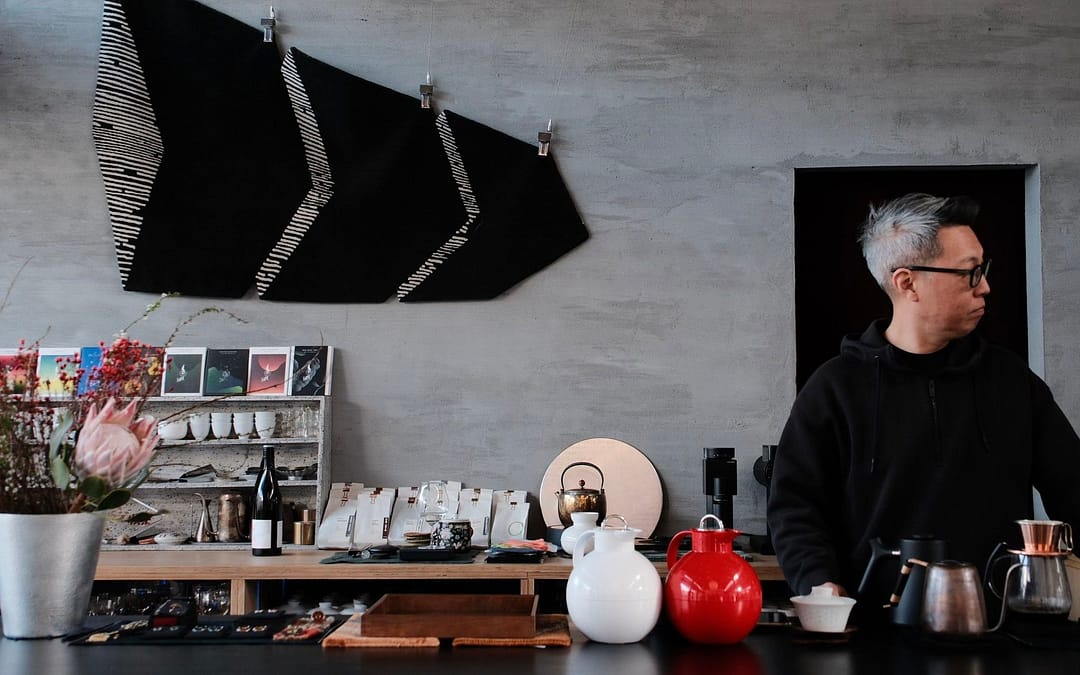 The Fix: Beijing with Jane Yang