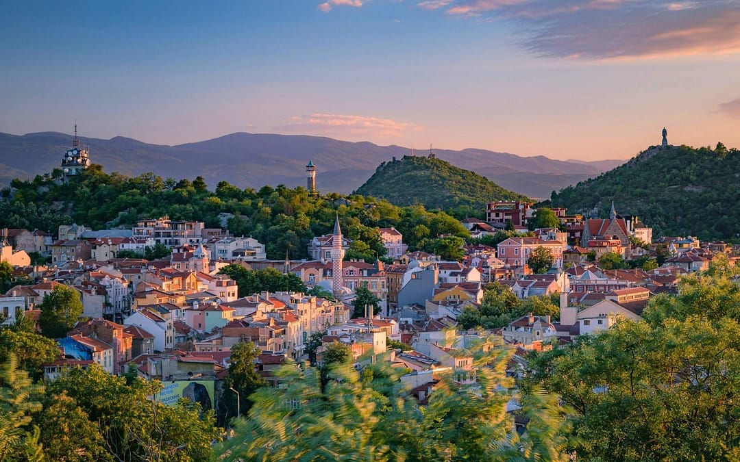 Skip Prague and Budapest: 4 Eastern European Cities That Are Better Without the Crowds