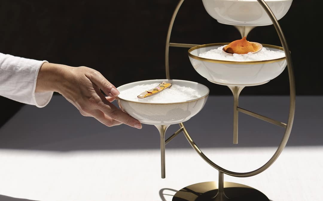 Elevating Andalusia’s Left-Behind Cuisine