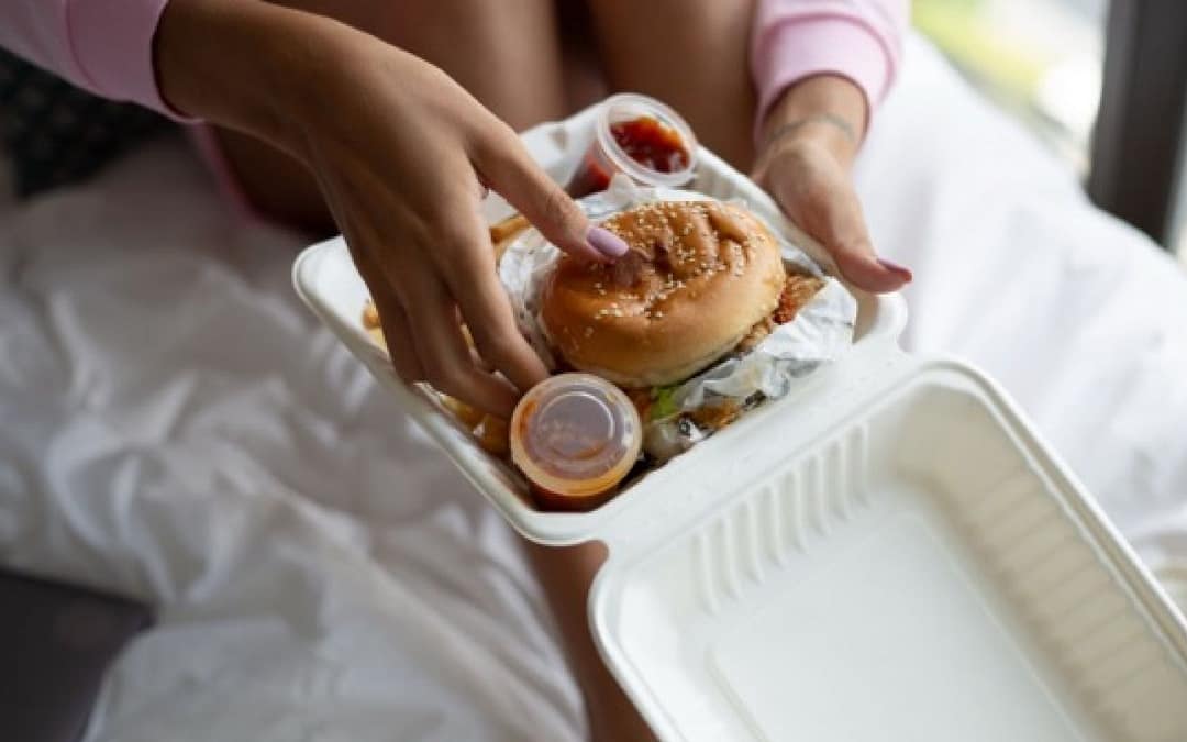 How the Brain Knows What the Body Needs