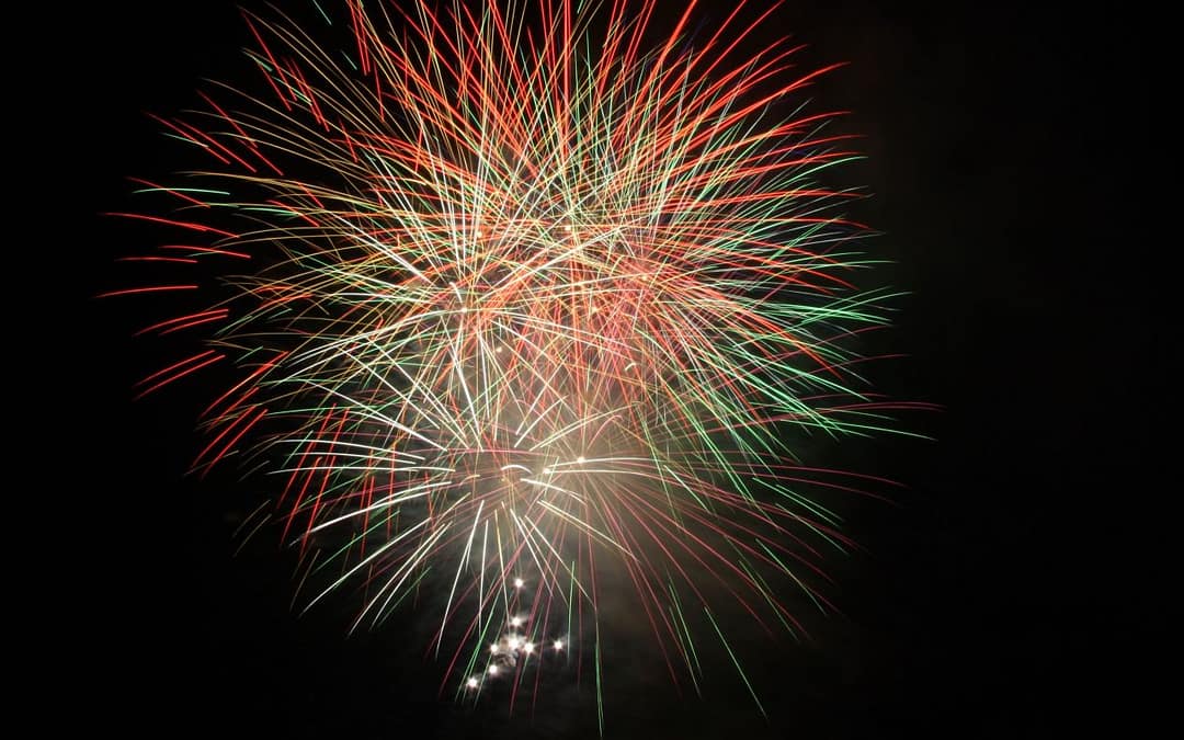 Media, Technology, and Stress At America’s 250th