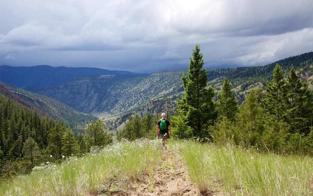 Rafting, Ranch Stays and Thai-Inspired Wellness in British Columbia’s Cariboo Region