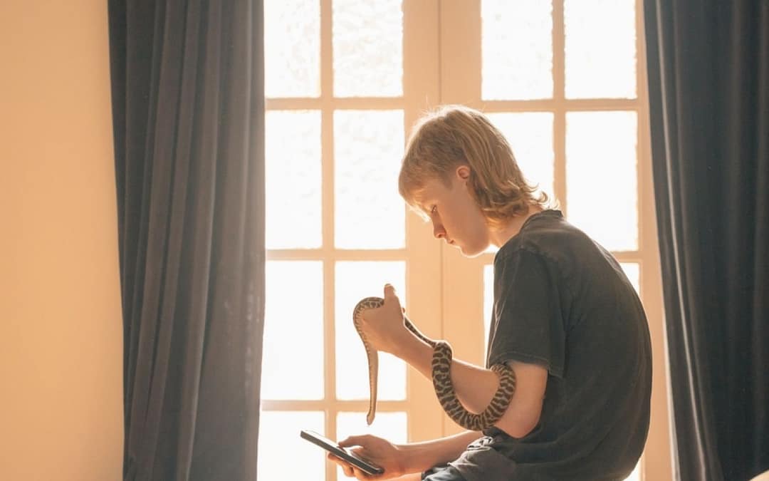 What the “Boy Crisis” Narrative Gets Wrong