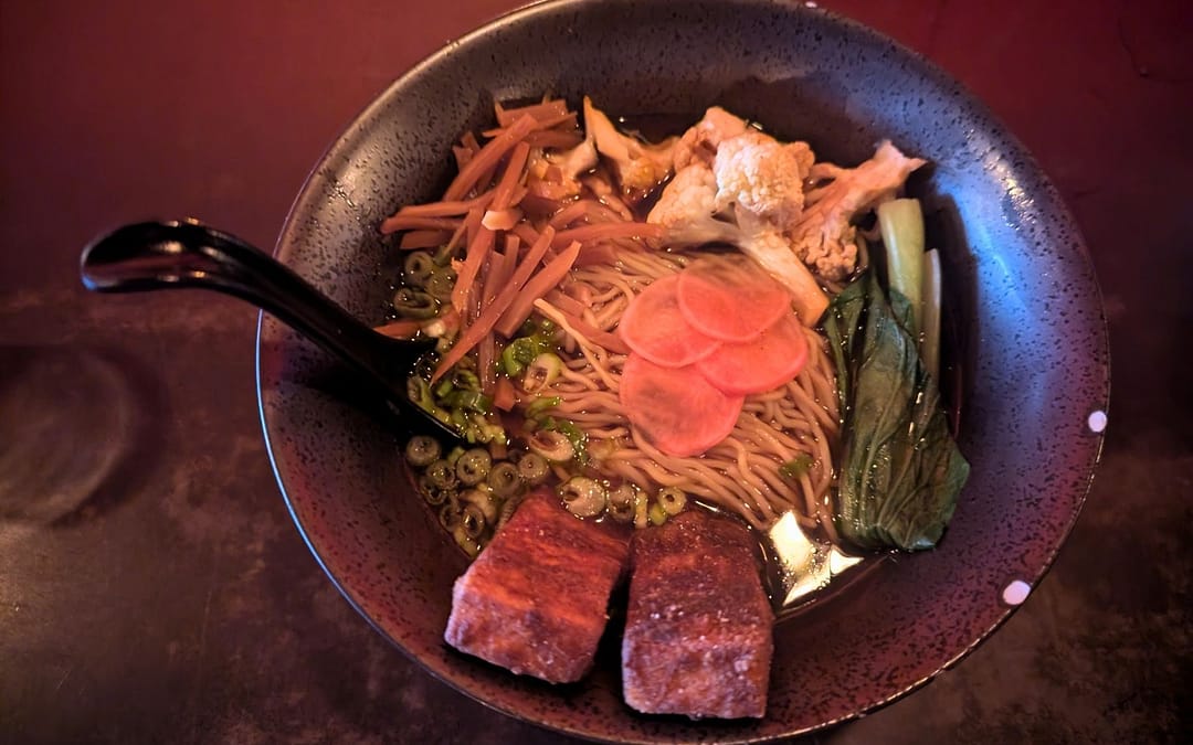 A Vegan Food Guide to Birmingham, Alabama