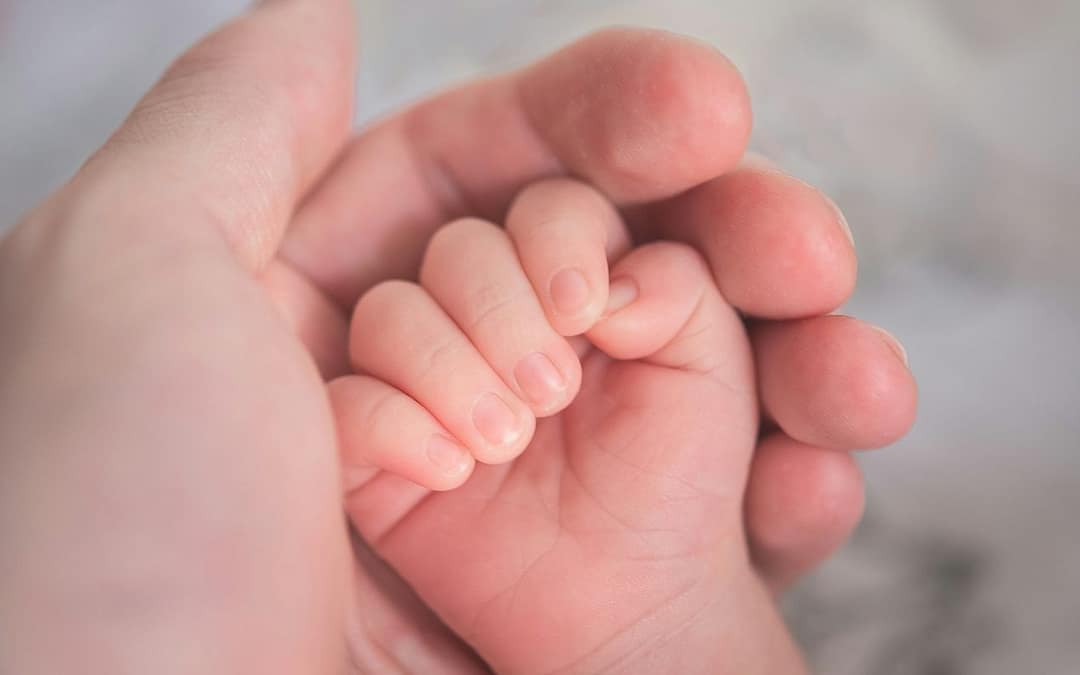 Why Parenting Requires Regulating Ourselves First