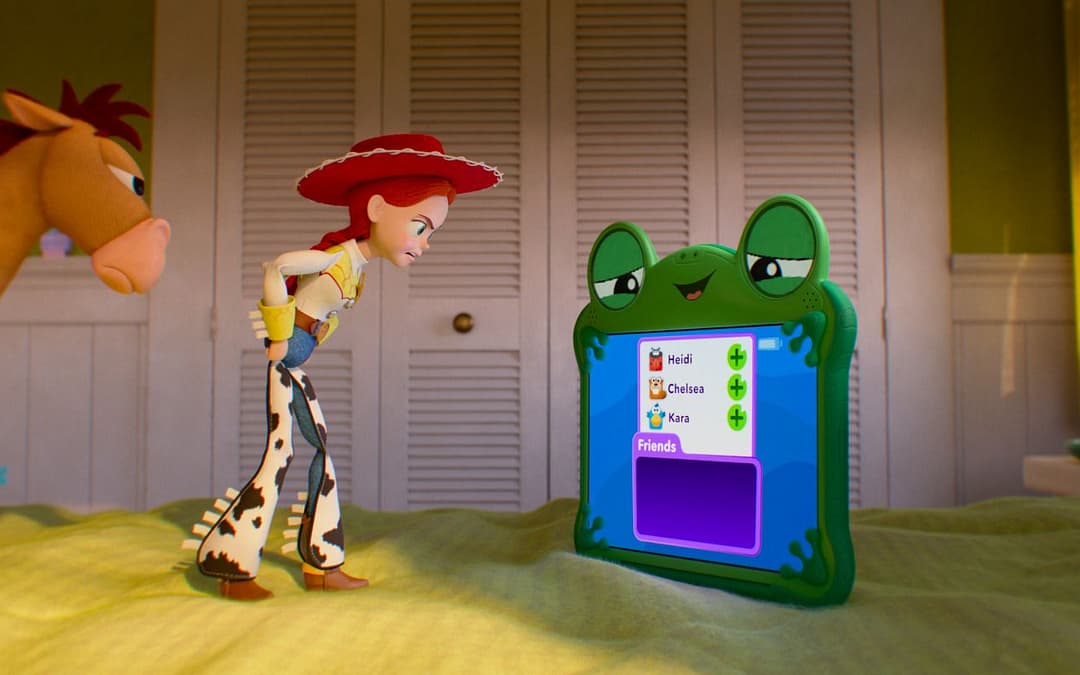 6 Things “Toy Story 5” Gets Right About Kids and Technology