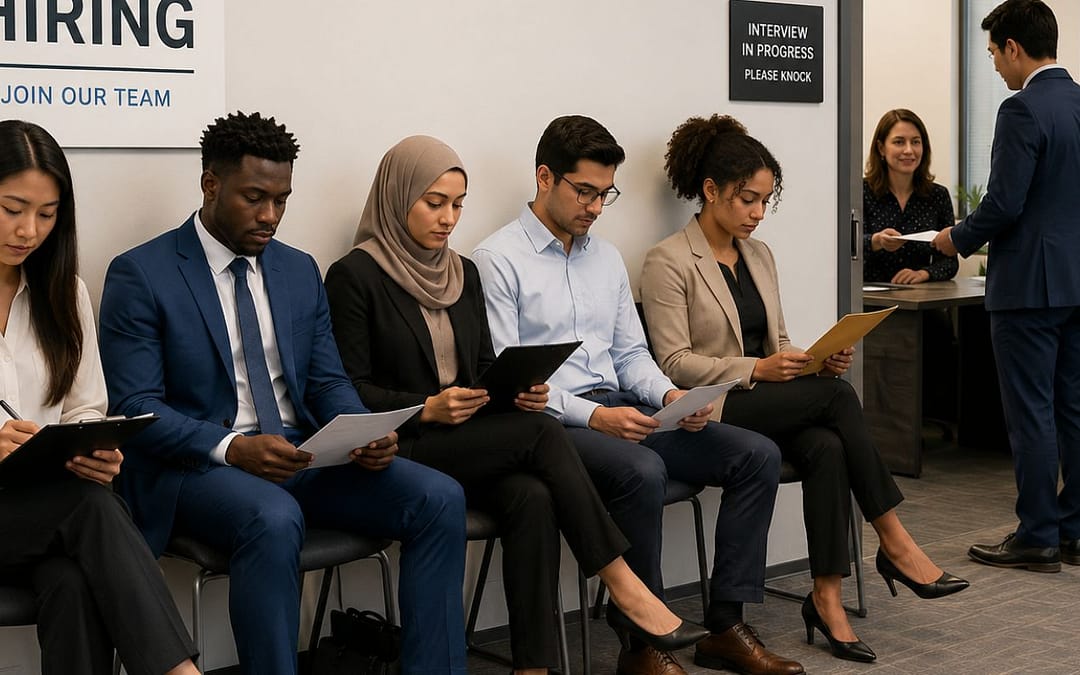 Do Americans Believe Diversity Is the Enemy of Meritocracy?