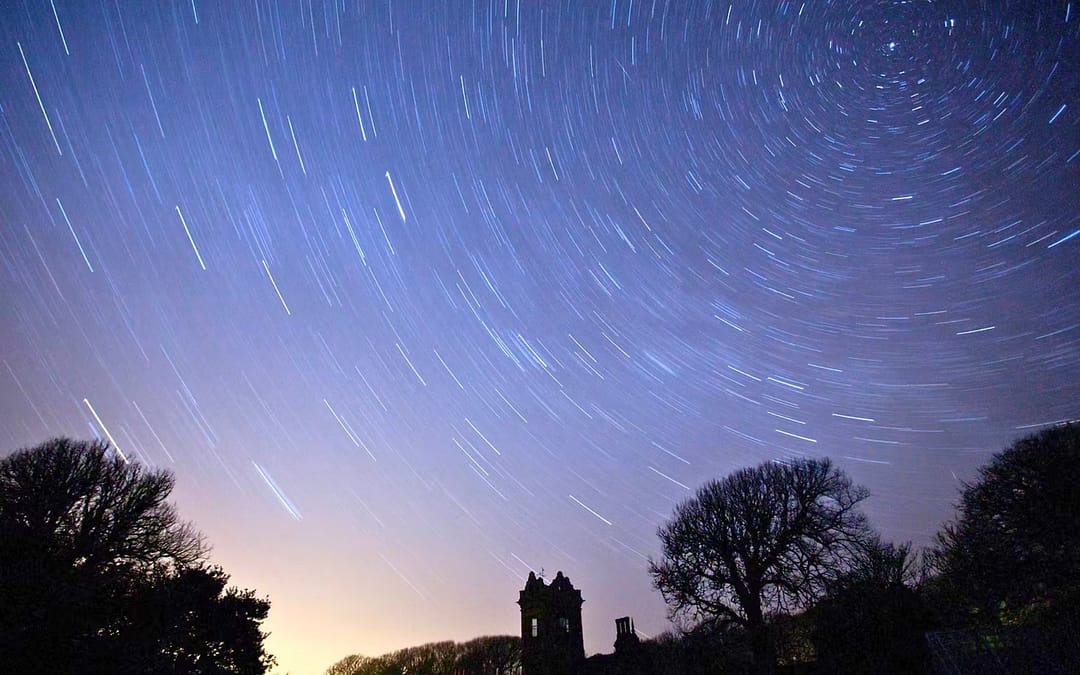 Sark: The World’s First Dark Sky Island is a Spellbinding Escape