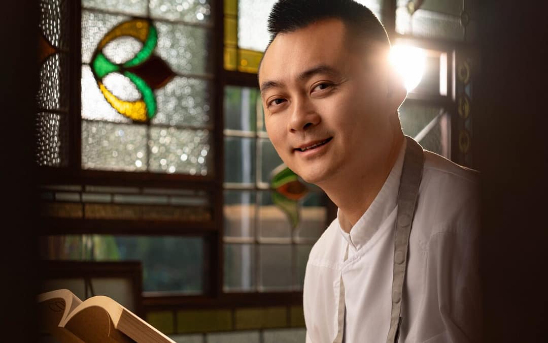 The Chicken Prophet of Guangzhou