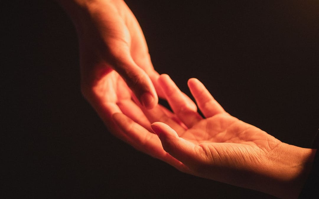 Do You and Your Partner Share the Same Relationship Ideal?