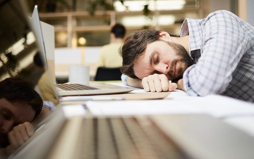 How Sleep Affects Metabolism and Weight