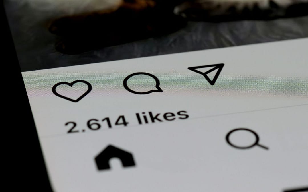 Why “Likes” Hit Harder When You’re Depressed