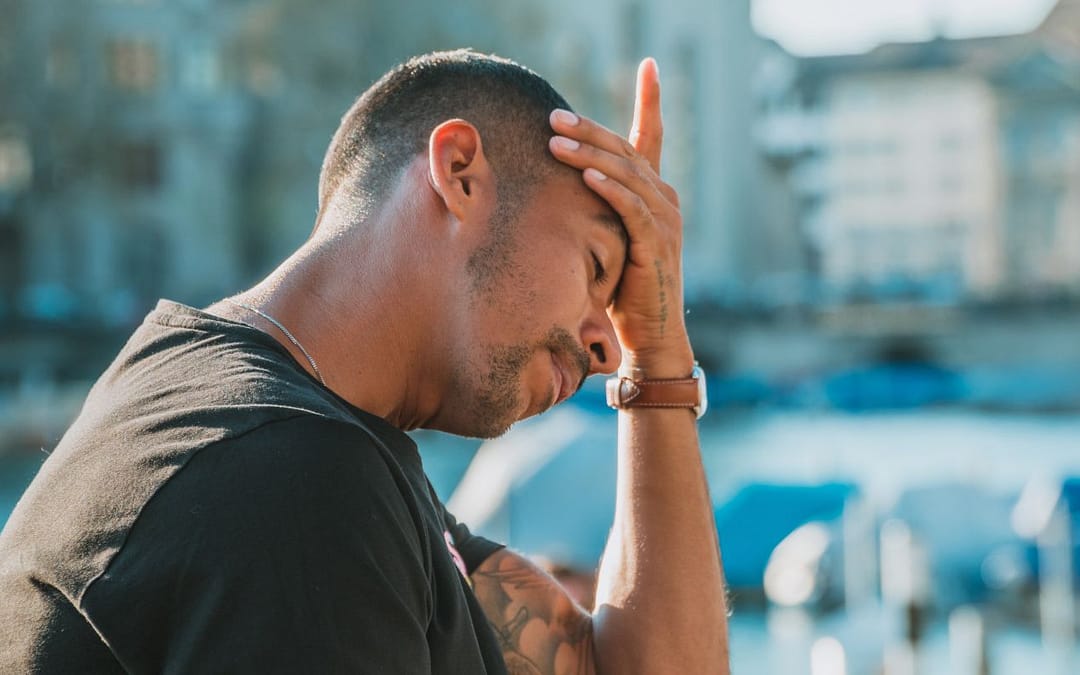 How to Recover From Moral Injury and Reclaim Identity